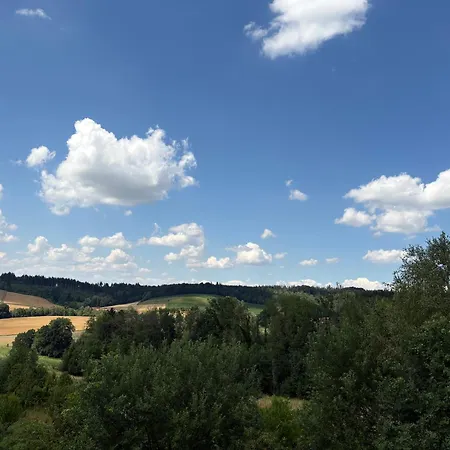Ferienbuero Bad Griesbach (Bavaria)