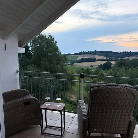 Ferienbuero Διαμέρισμα Bad Griesbach (Bavaria)