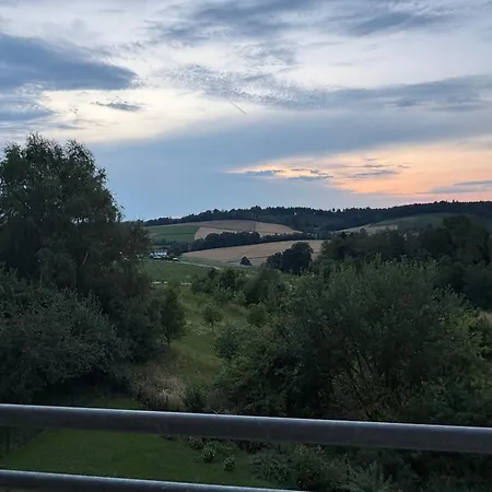 Διαμέρισμα Ferienbuero Bad Griesbach (Bavaria)